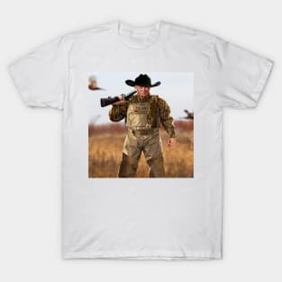 DJT10 T-Shirt